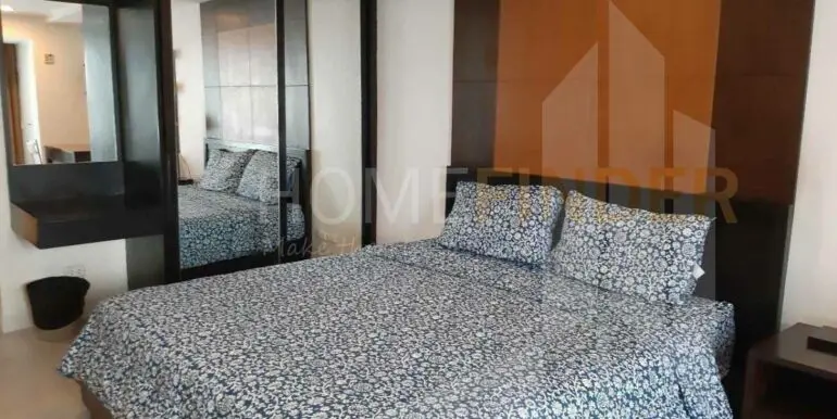 The Trendy Condominium - Studio1WC35sqm - 02