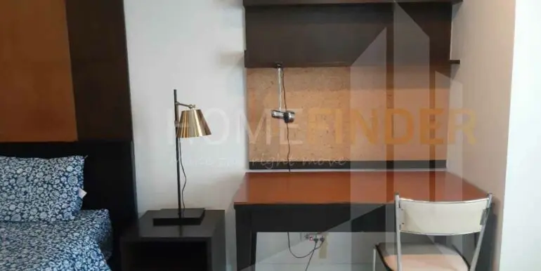 The Trendy Condominium - Studio1WC35sqm - 03