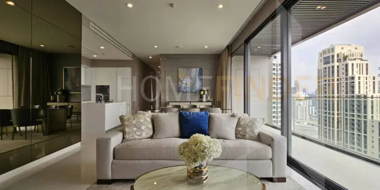 Vittorio - 2BR2WC127sqm - 01