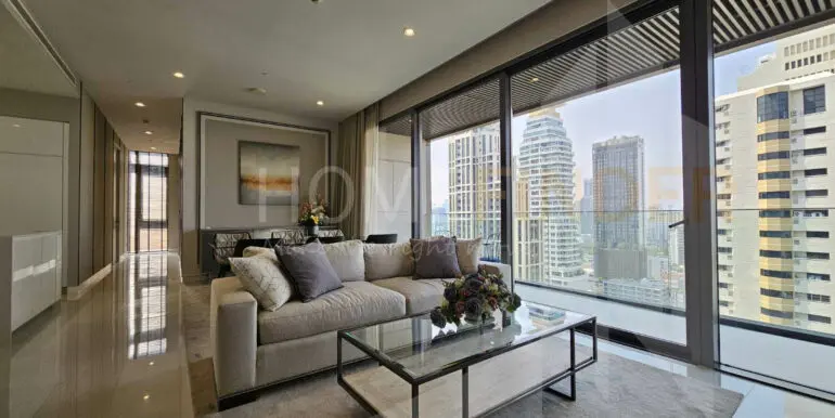 Vittorio - 2BR2WC127sqm - 01