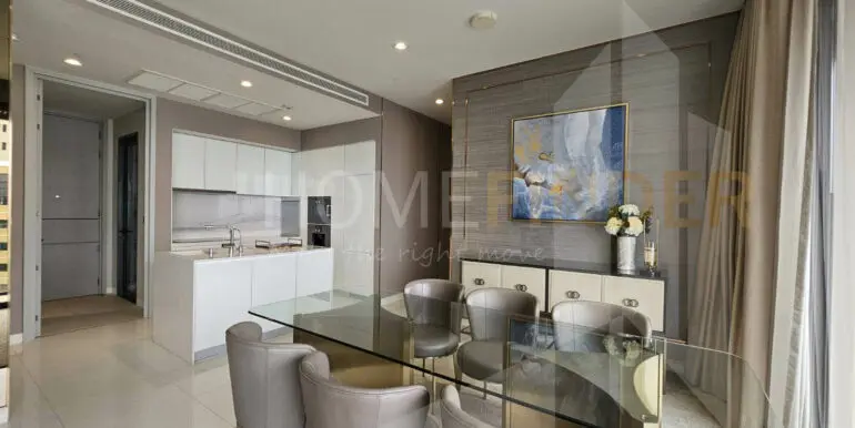 Vittorio - 2BR2WC127sqm - 02