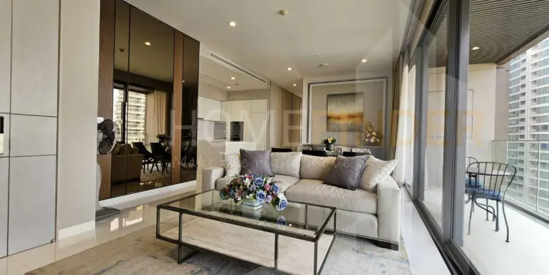 Vittorio - 2BR2WC127sqm - 02
