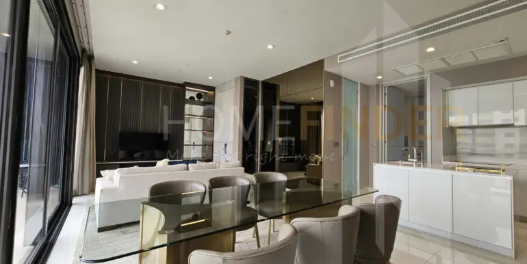Vittorio - 2BR2WC127sqm - 03