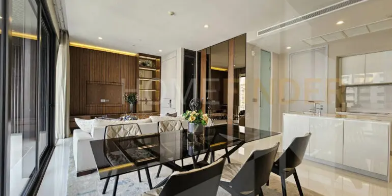 Vittorio - 2BR2WC127sqm - 4