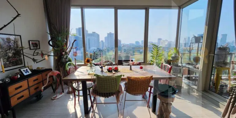 185 Rajadamri - 2BR2WC126sqm - 02