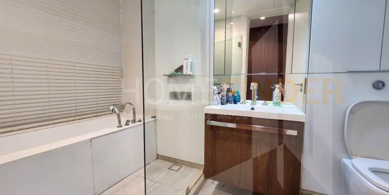 185 Rajadamri - 2BR2WC126sqm - 07