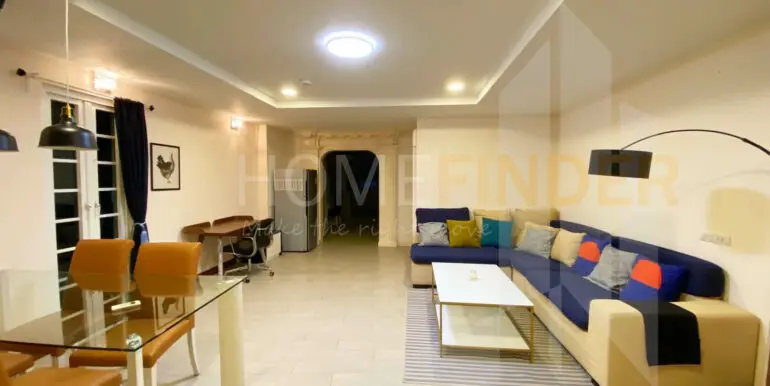 Euro Classic - 1BR1WC70sqm - 01
