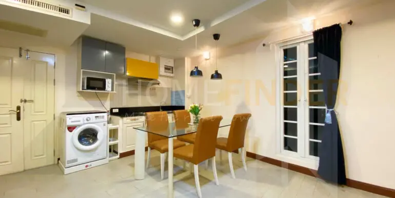 Euro Classic - 1BR1WC70sqm - 02