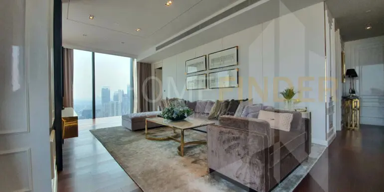 MARQUE Sukhumvit - 3BR3WC190sqm - 01