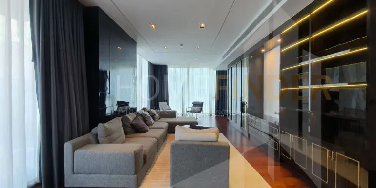 MARQUE Sukhumvit - 3BR3WC190sqm - 01