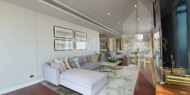 MARQUE Sukhumvit - 3BR3WC190sqm - 02