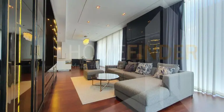 MARQUE Sukhumvit - 3BR3WC190sqm - 02