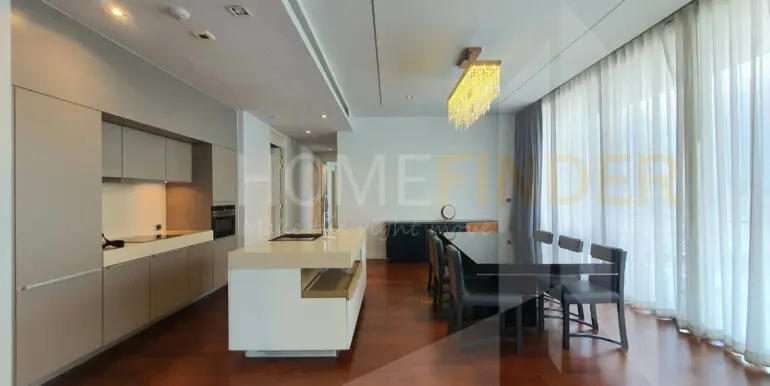 MARQUE Sukhumvit - 3BR3WC190sqm - 03
