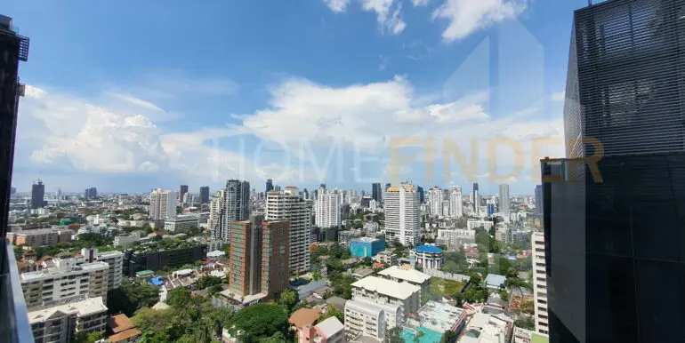 MARQUE Sukhumvit - 3BR3WC190sqm - 08