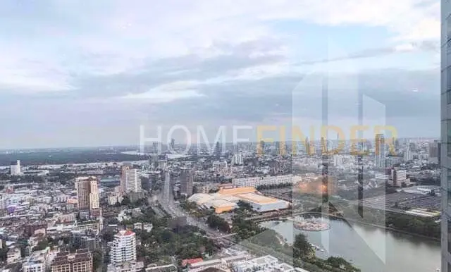 Millennium Residence - PH2BR3WC376sqm - 10