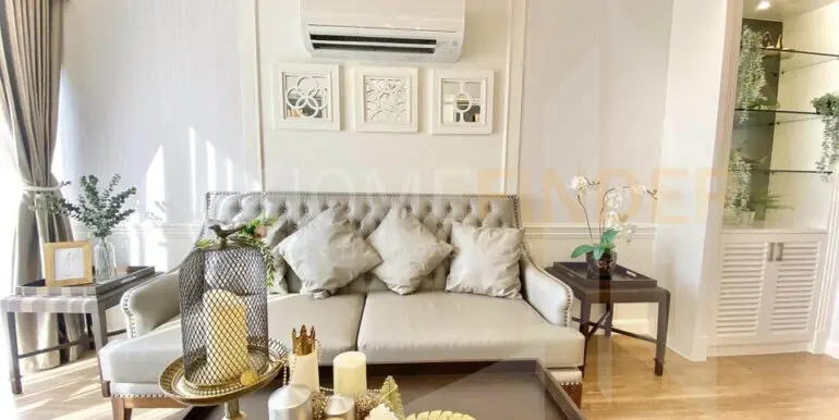 Park Origin Phrom Phong - 2BR2WC96sqm - 01