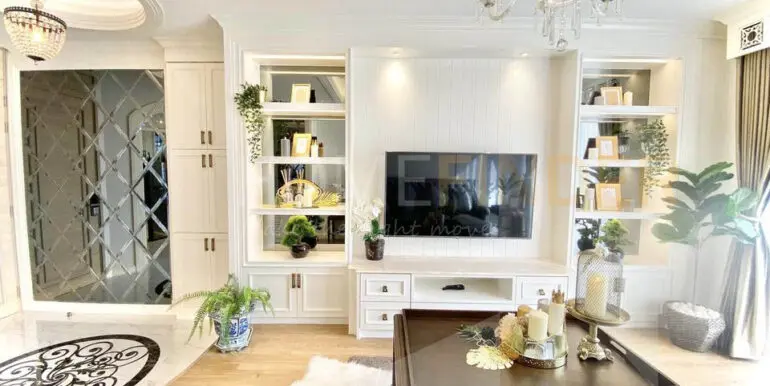 Park Origin Phrom Phong - 2BR2WC96sqm - 02