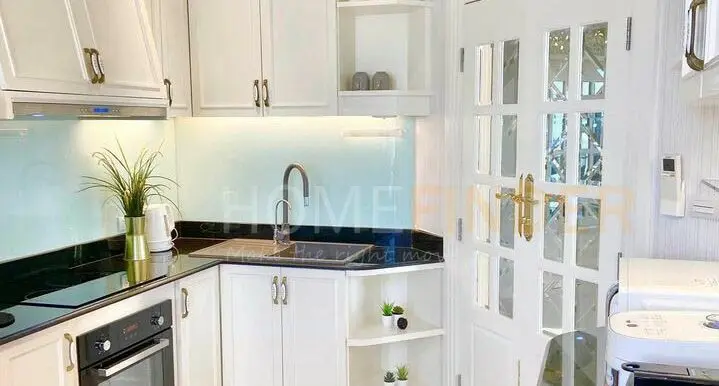 Park Origin Phrom Phong - 2BR2WC96sqm - 03