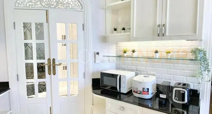 Park Origin Phrom Phong - 2BR2WC96sqm - 04