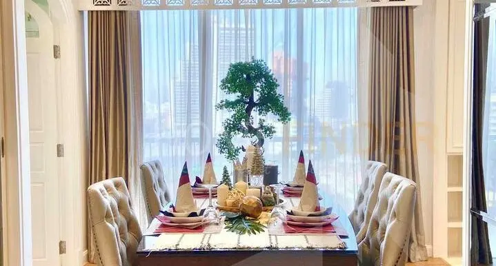 Park Origin Phrom Phong - 2BR2WC96sqm - 05