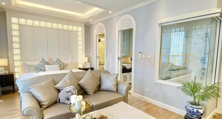 Park Origin Phrom Phong - 2BR2WC96sqm - 06