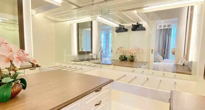Park Origin Phrom Phong - 2BR2WC96sqm - 07