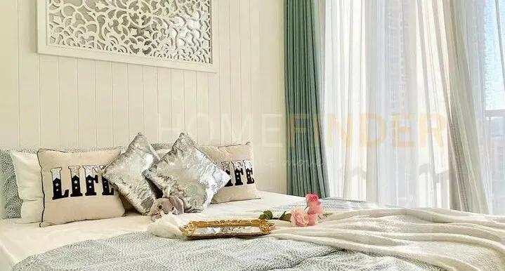 Park Origin Phrom Phong - 2BR2WC96sqm - 08