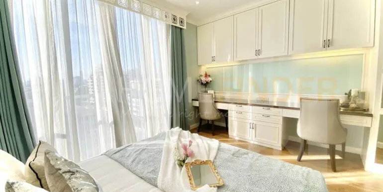 Park Origin Phrom Phong - 2BR2WC96sqm - 09