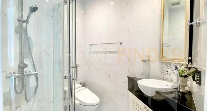 Park Origin Phrom Phong - 2BR2WC96sqm - 11