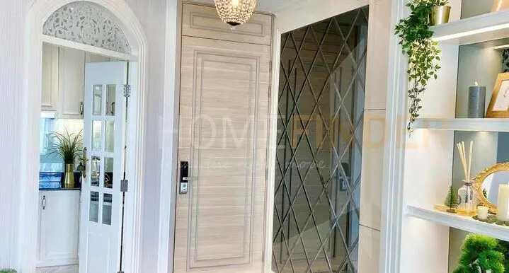 Park Origin Phrom Phong - 2BR2WC96sqm - 12
