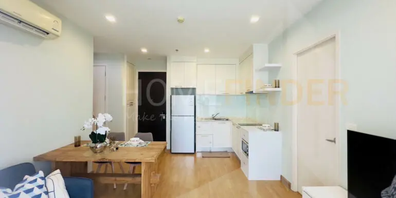 Q House Condo Sukhumvit 79 - 2BR2WC60sqm - 02