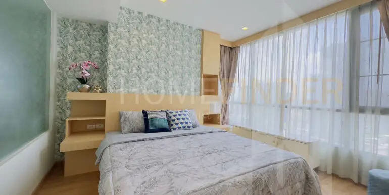 Q House Condo Sukhumvit 79 - 2BR2WC60sqm - 03