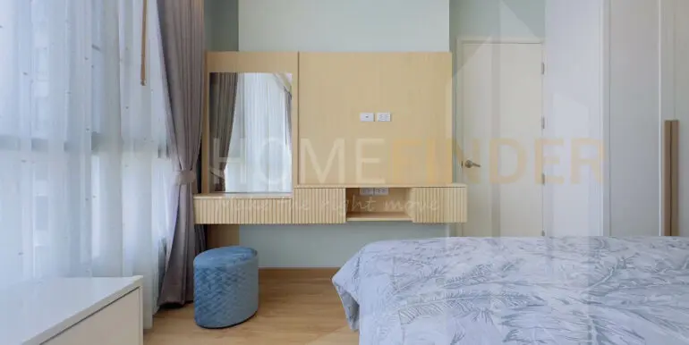 Q House Condo Sukhumvit 79 - 2BR2WC60sqm - 04