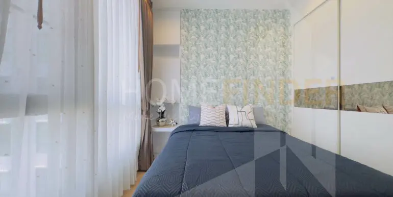 Q House Condo Sukhumvit 79 - 2BR2WC60sqm - 05
