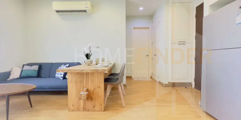 Q House Condo Sukhumvit 79 - 2BR2WC60sqm - 06