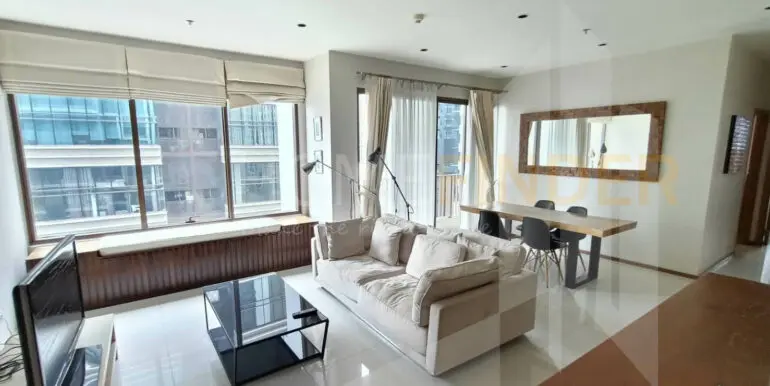The Emporio Place - 2BR3WC101.1sqm - 01