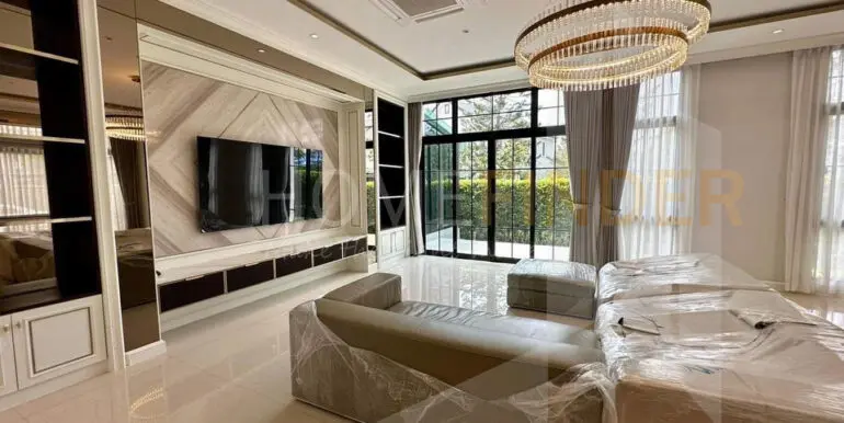 The Palazzo Pinklao - 4BR4WC703sqm - 02