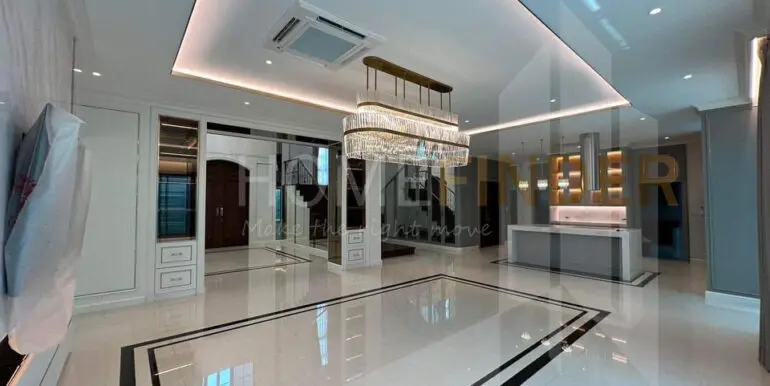 The Palazzo Pinklao - 4BR4WC703sqm - 03