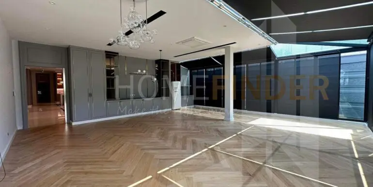 The Palazzo Pinklao - 4BR4WC703sqm - 04