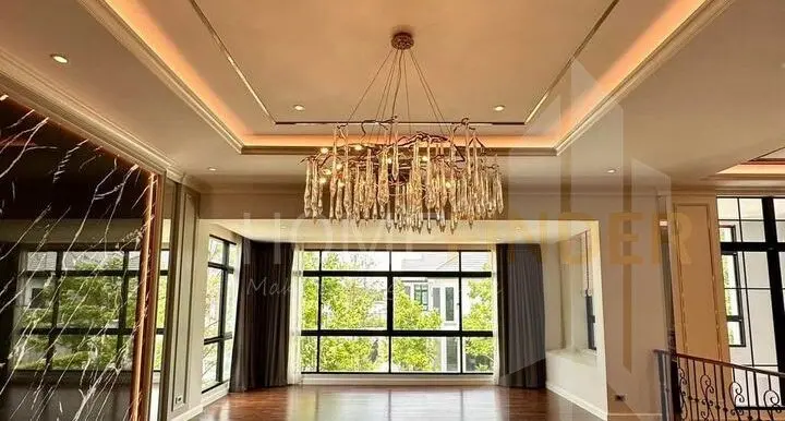 The Palazzo Pinklao - 4BR4WC703sqm - 05