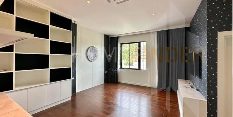 The Palazzo Pinklao - 4BR4WC703sqm - 06