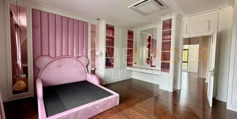 The Palazzo Pinklao - 4BR4WC703sqm - 07
