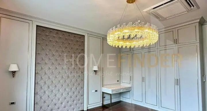 The Palazzo Pinklao - 4BR4WC703sqm - 08