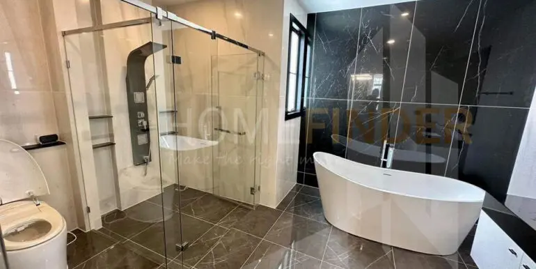 The Palazzo Pinklao - 4BR4WC703sqm - 10