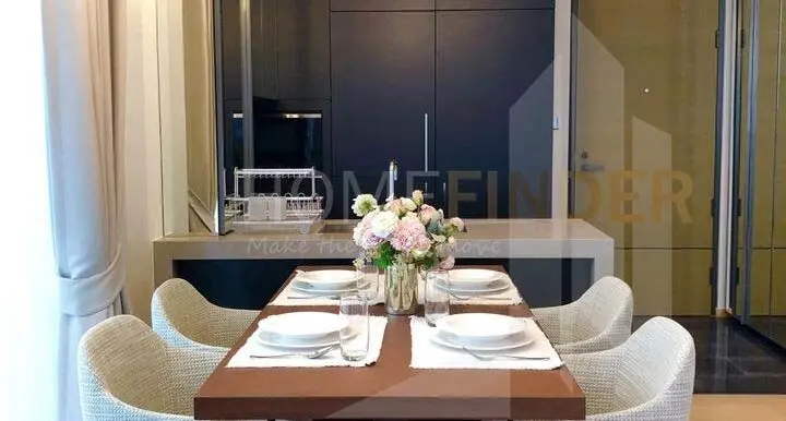 28 Chidlom - 2BR2WC70sqm - 03