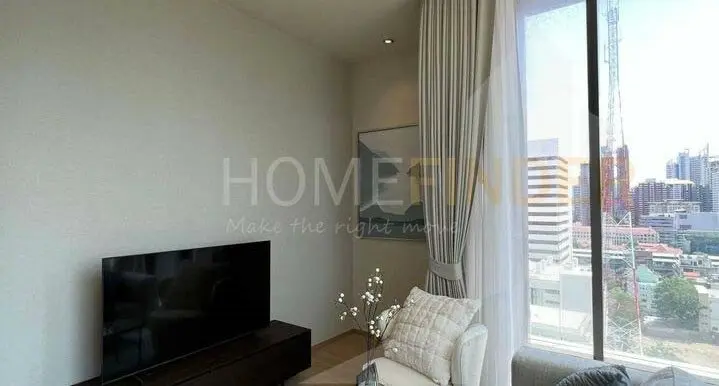 28 Chidlom - 2BR2WC79Sqm - 01