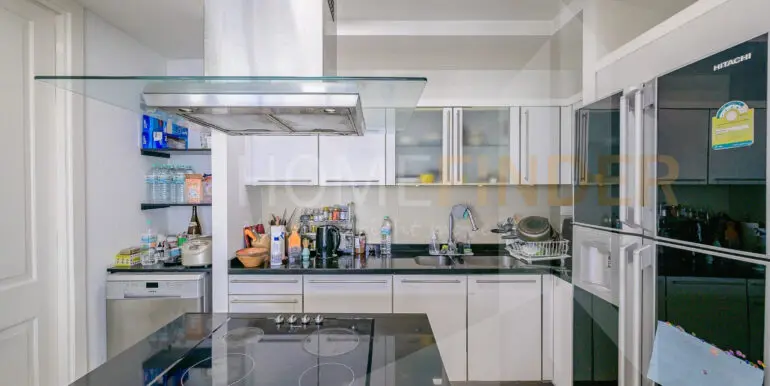 Athenee Residence - 3BR3WC214.68sqm - 03