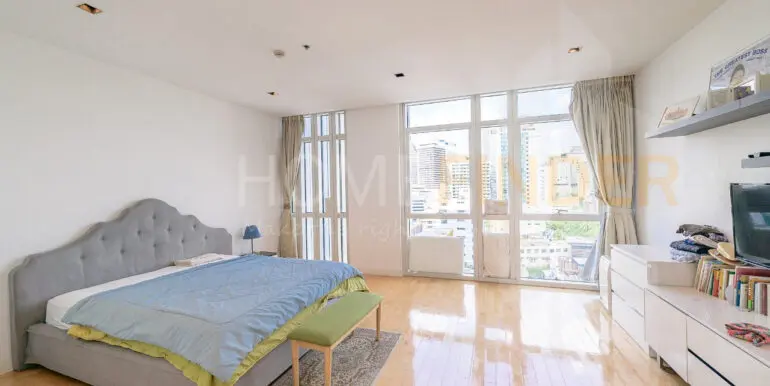 Athenee Residence - 3BR3WC214.68sqm - 05
