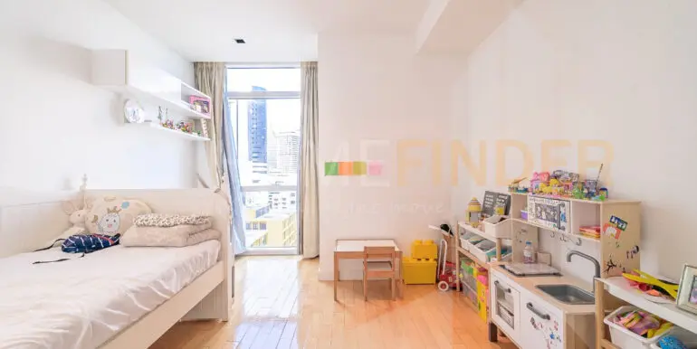 Athenee Residence - 3BR3WC214.68sqm - 07