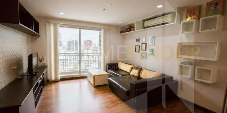 Centric Scene Phaholyothin 9 - 1BR1WC58.69sqm - 01